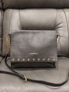 Long Champ Crossbody